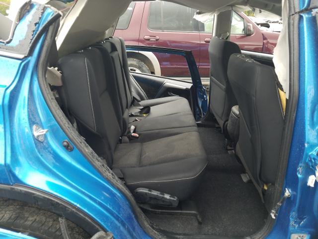 2018 TOYOTA RAV4 ADVEN 2T3RFREV2JW814890