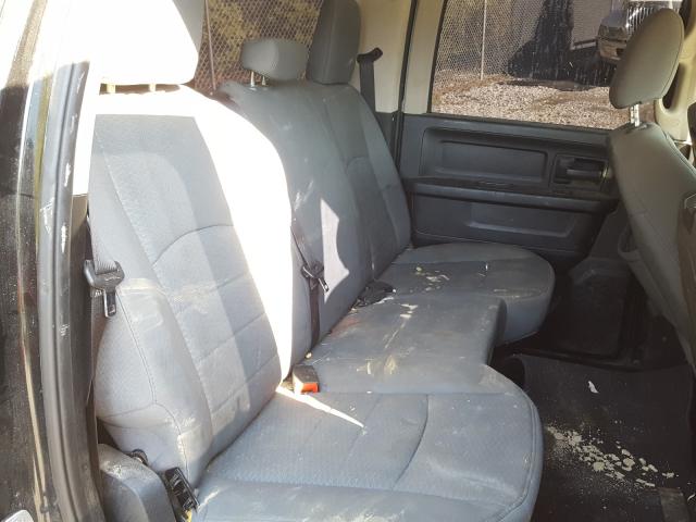 2013 RAM 1500 1C6RR7KT2DS573528