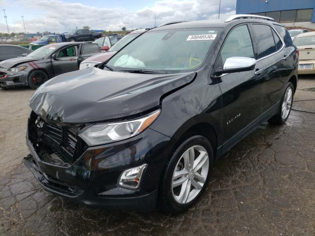 2018 CHEVROLET EQUINOX PR 2GNAXWEXXJ6195307