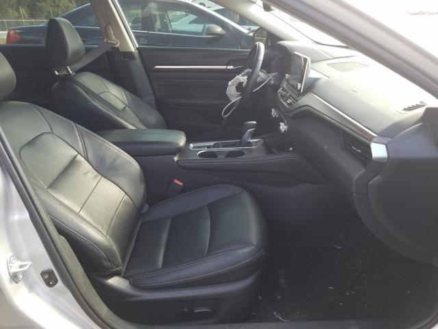 2019 NISSAN ALTIMA SL 1N4BL4EV9KC151423