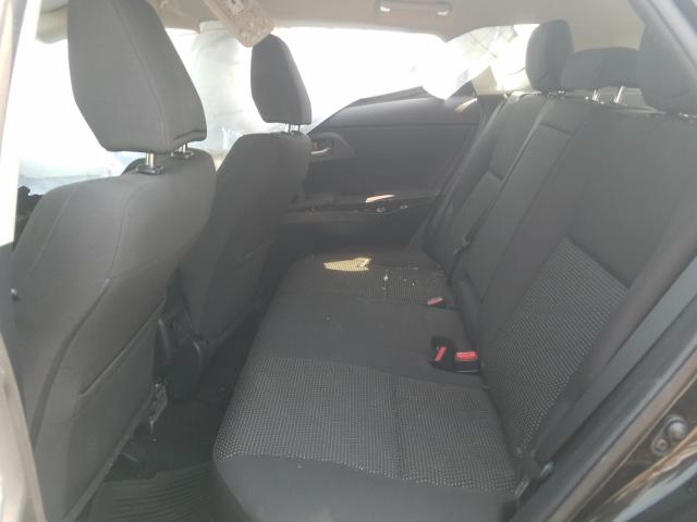 2017 TOYOTA COROLLA IM JTNKARJE0HJ552507