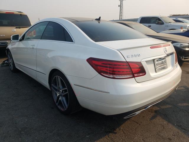 2014 MERCEDES-BENZ E 350 - WDDKJ5KB6EF268322