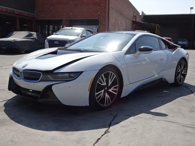 VIN WBY2Z2C34HV676786 2017 BMW I8 no.2