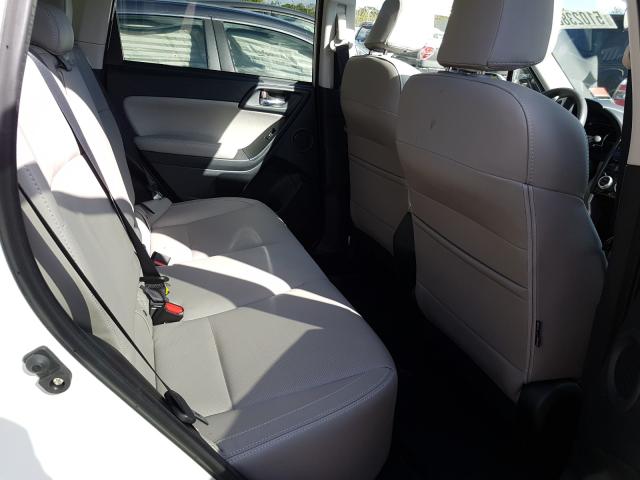 2017 SUBARU FORESTER 2 JF2SJALC8HH556296