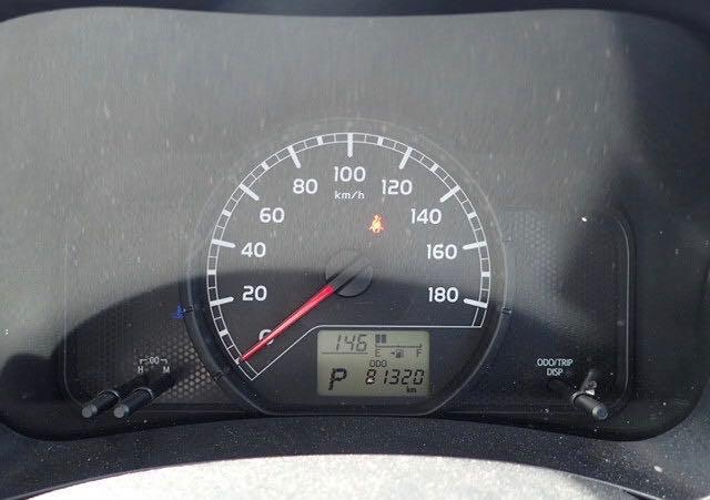 2015 TOYOTA ALL OTHERS NSP1600008679