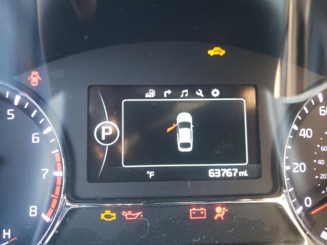 2015 KIA OPTIMA SX 5XXGR4A60FG422078