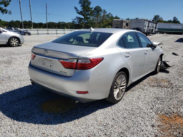 2013 LEXUS ES 350 JTHBK1GG3D2036348