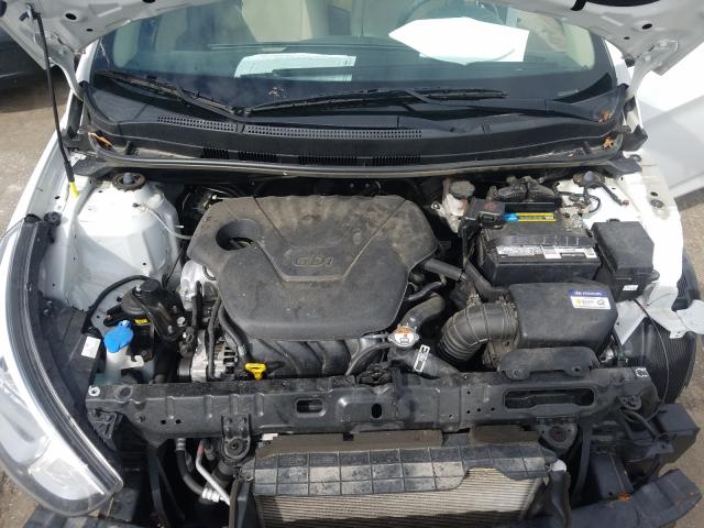 2017 HYUNDAI ACCENT SE KMHCT4AE4HU362502