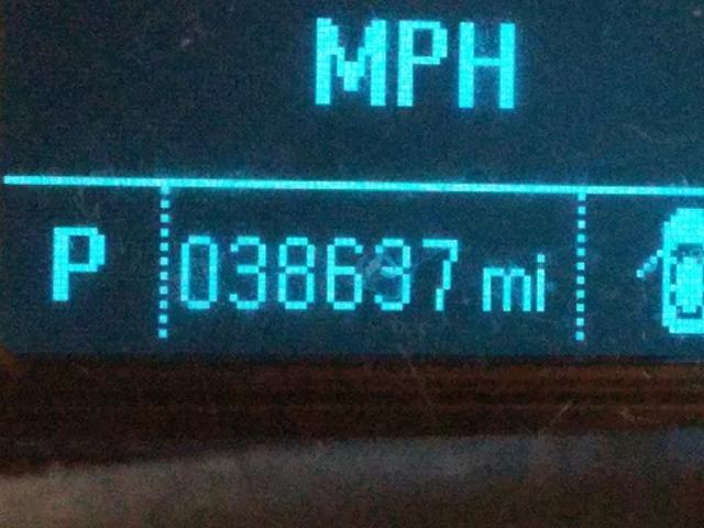 2015 CHEVROLET EQUINOX 2GNALAEK7F1118000