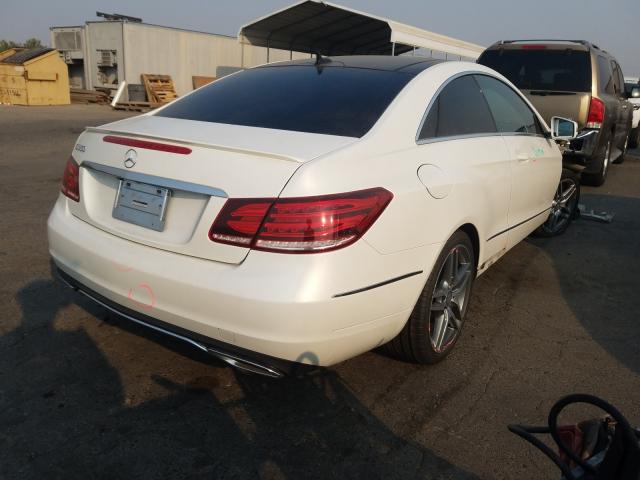 2014 MERCEDES-BENZ E 350 - WDDKJ5KB6EF268322