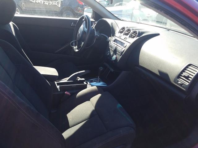 2013 NISSAN ALTIMA S 1N4AL2EP2DC149016