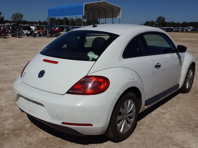 2015 VOLKSWAGEN BEETLE 1.8 3VWF17AT1FM647731