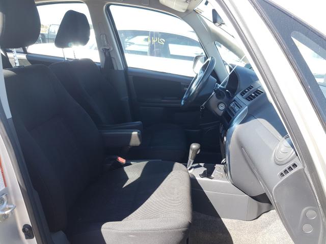 2010 SUZUKI SX4 LE JS2YC5A20A6302965