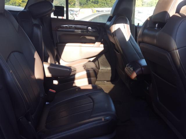 2013 BUICK ENCLAVE 5GAKVCKDXDJ256093