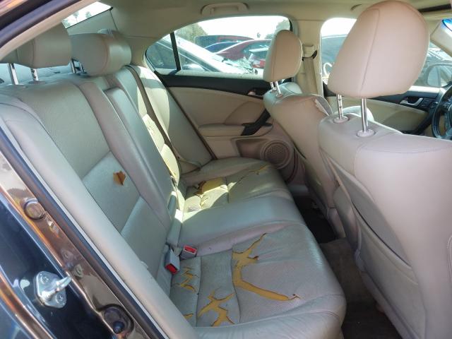 2010 ACURA TSX JH4CU2F69AC034039