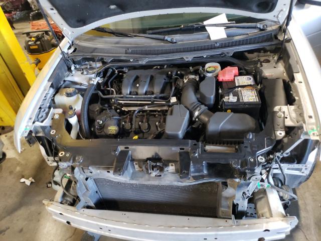 2013 FORD FLEX LIMIT 2FMHK6D89DBD08218