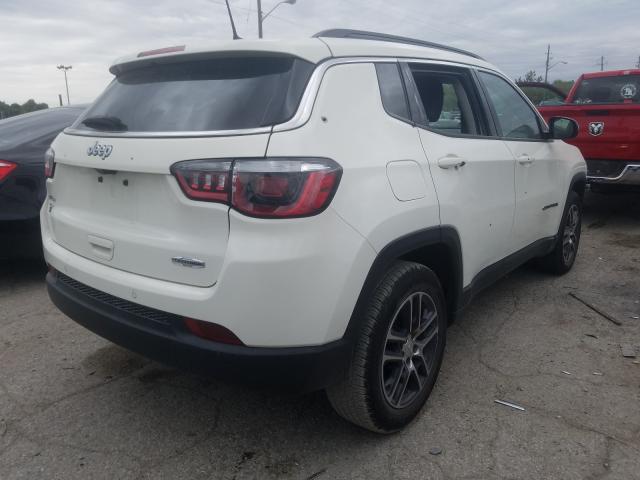 2018 JEEP COMPASS LA 3C4NJCBB9JT271808