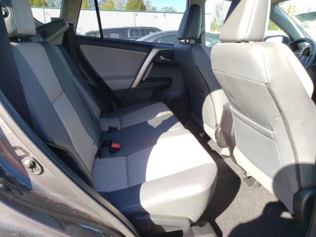 2015 TOYOTA RAV4 LIMIT 2T3DFREV8FW258912