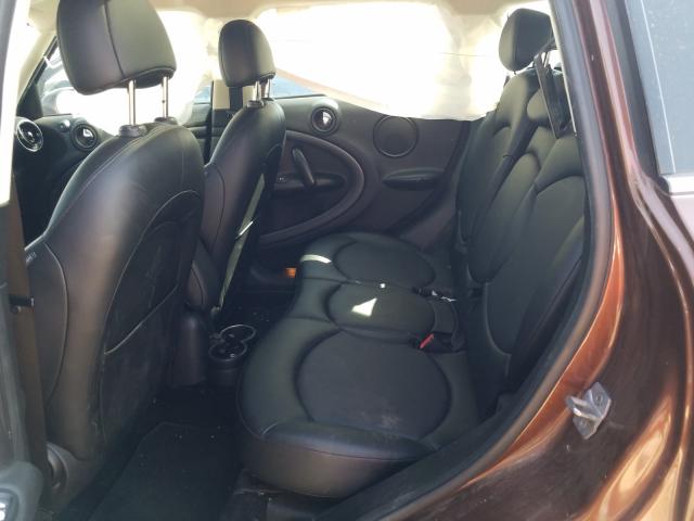 2014 MINI COOPER S C WMWZC3C56EWT01316