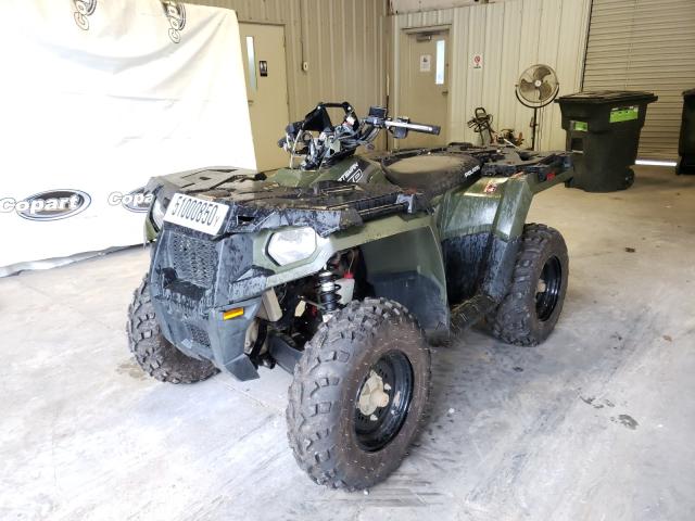 2020 POLARIS SPORTSMAN 4XASEA576LA639611