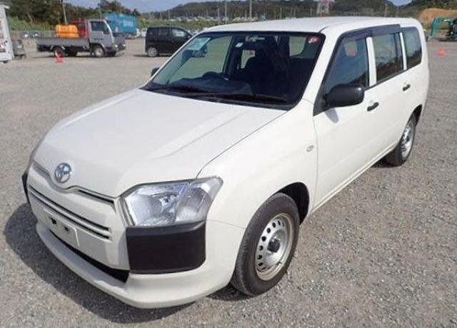 2015 TOYOTA ALL OTHERS NSP1600008679