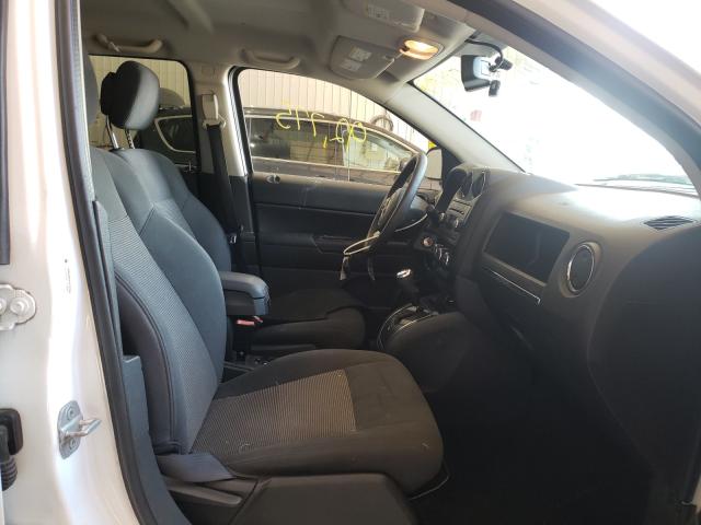 2012 JEEP COMPASS SP 1C4NJDBBXCD723358