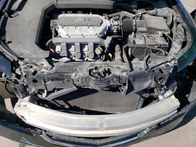 2014 ACURA TL TECH 19UUA8F50EA004469