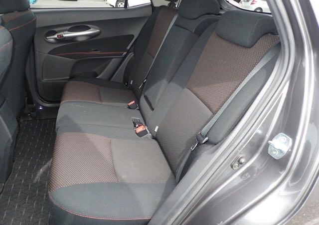 2011 TOYOTA SCION IM ZRE1521155402