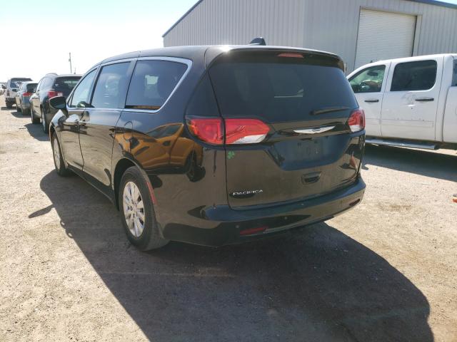 2018 CHRYSLER PACIFICA L 2C4RC1AG4JR158977