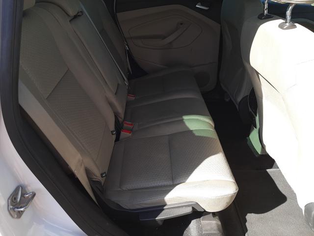 2017 FORD C-MAX SE 1FADP5EU9HL101754