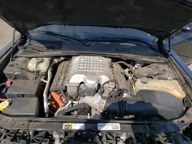 2015 DODGE CHALLENGER 2C3CDZC91FH720397