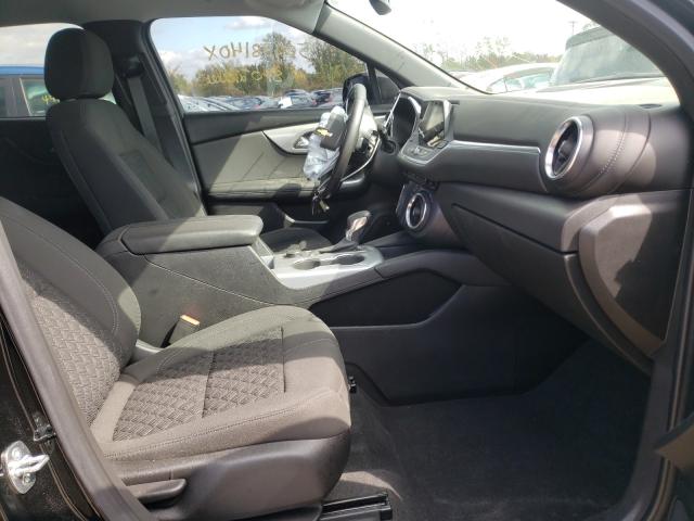 2020 CHEVROLET BLAZER 2LT 3GNKBCRS5LS658863