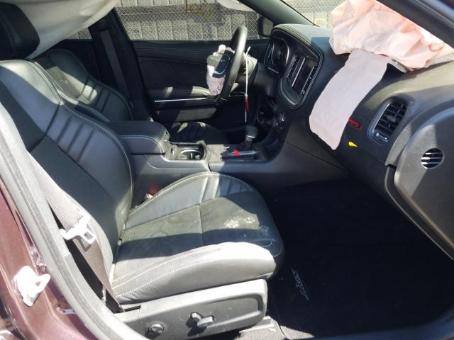 2020 DODGE CHARGER SR 2C3CDXL98LH174780