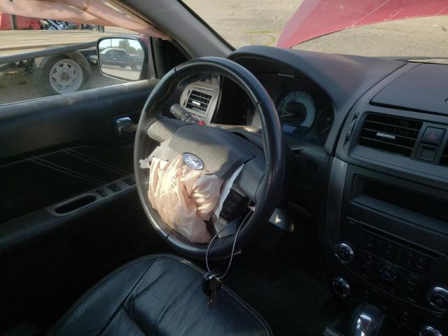 2010 FORD FUSION SPO 3FAHP0KCXAR425982