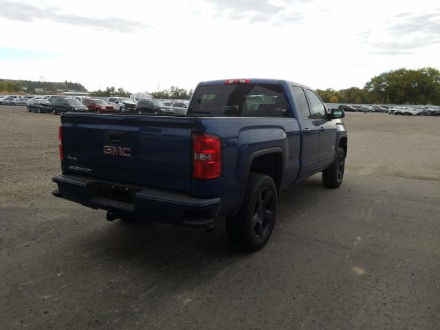 2017 GMC SIERRA C15 1GTR1LEC0HZ388847