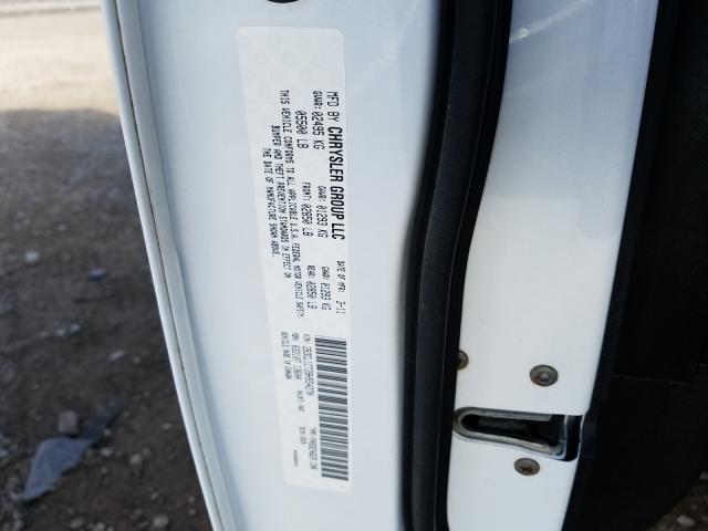 2011 DODGE CHARGER PO 2B3CL1CT2BH554270