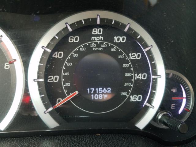 2010 ACURA TSX JH4CU2F69AC034039