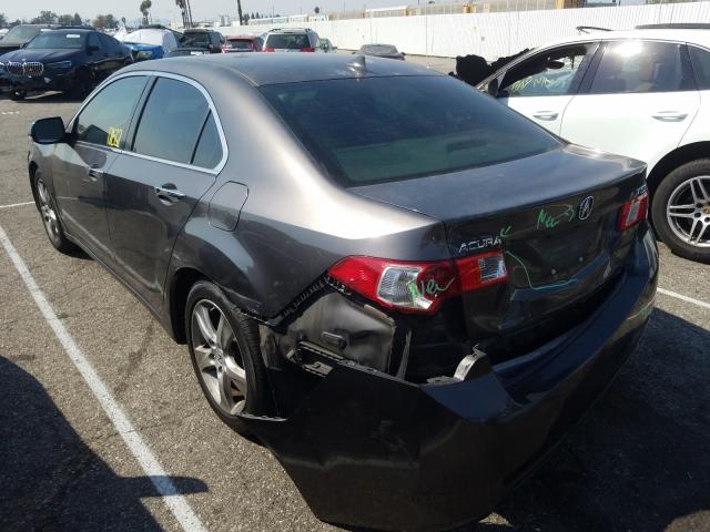 2010 ACURA TSX JH4CU2F69AC034039