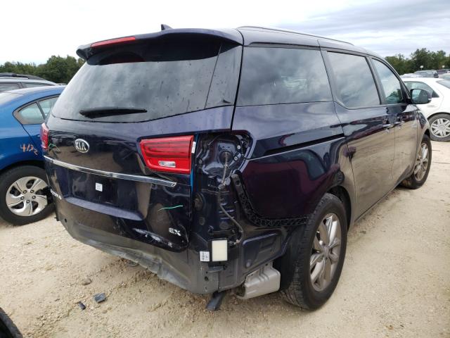 2019 KIA SEDONA LX KNDMB5C12K6559871