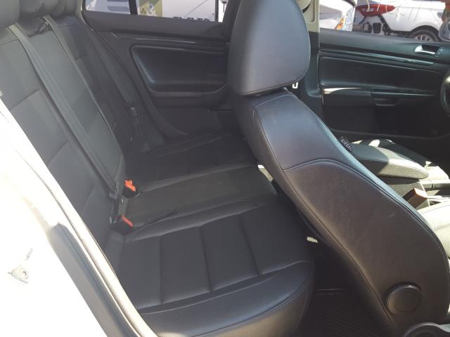 2012 VOLKSWAGEN JETTA TDI 3VWML7AJ1CM683141