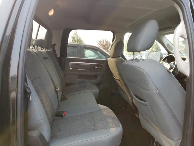 2017 RAM 3500 SLT 3C63R3HL4HG528383