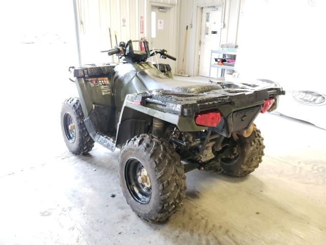 2020 POLARIS SPORTSMAN 4XASEA576LA639611