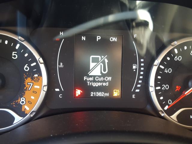 2018 JEEP RENEGADE L ZACCJBBB4JPH65969