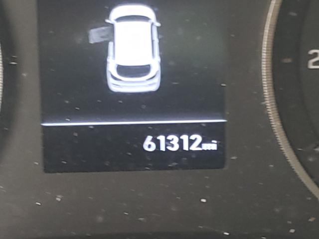 2019 HYUNDAI TUCSON SE KM8J23A44KU918245
