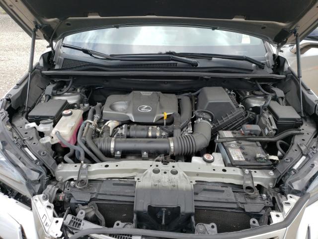 2018 LEXUS NX 300 BAS JTJYARBZ6J2098034