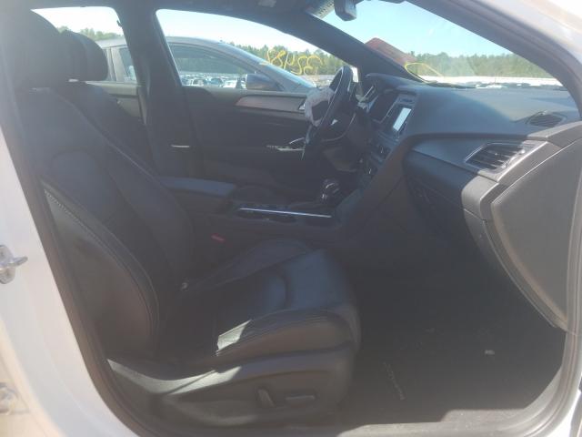2017 HYUNDAI SONATA SPO 5NPE34ABXHH493883