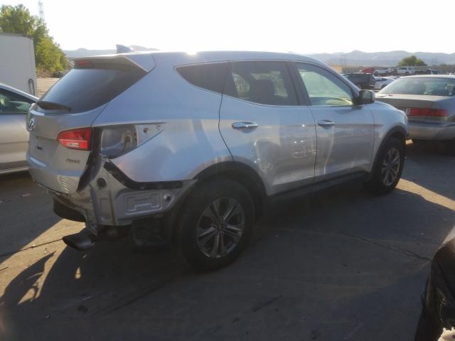 2010 HYUNDAI 150 5XYZT3LB4GG353570