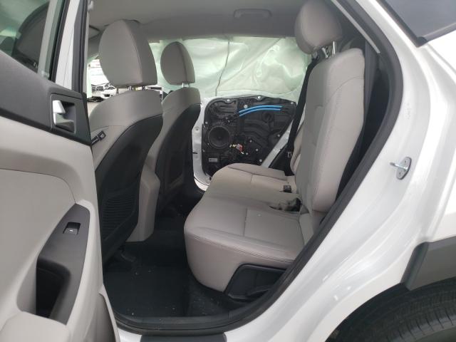 2020 HYUNDAI TUCSON SE KM8J2CA48LU208573