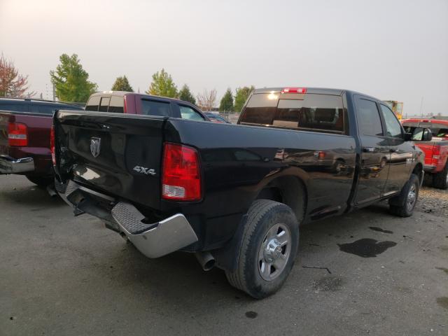 2017 RAM 3500 SLT 3C63R3HL4HG528383