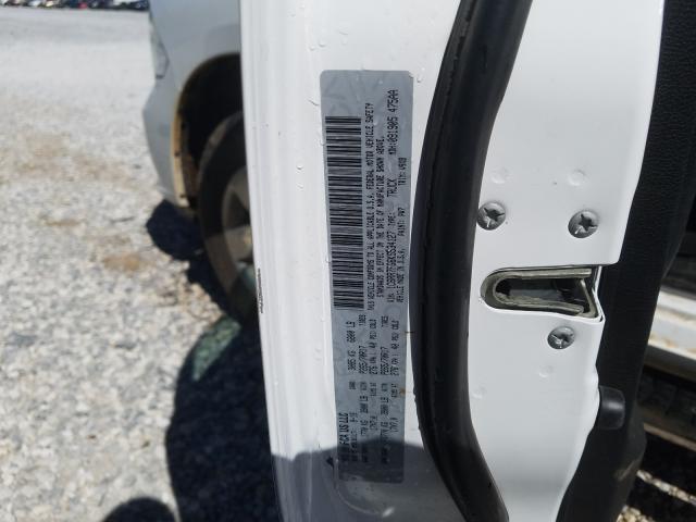 2019 RAM 1500 CLASS 1C6RR7FG6KS534127